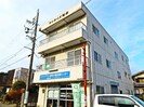 東海道本線/静岡駅 バス:19分:停歩3分 2階 築35年の外観