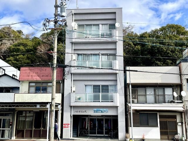  東海道本線/静岡駅 バス13分赤鳥居浅間神社入口赤鳥居下車:停歩2分 4階 築34年