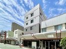 静岡鉄道静岡清水線/新静岡駅 徒歩15分 2階 築浅の外観