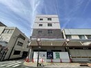  静岡鉄道静岡清水線/新静岡駅 徒歩15分 4階 建築中