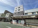  静岡鉄道静岡清水線/新静岡駅 徒歩15分 2階 建築中