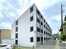 静岡鉄道静岡清水線/音羽町駅 徒歩4分 2階 築浅の外観