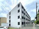  静岡鉄道静岡清水線/音羽町駅 徒歩4分 4階 築1年