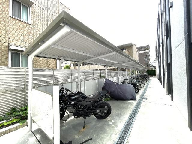 静岡鉄道静岡清水線/音羽町駅 徒歩4分 4階 築1年