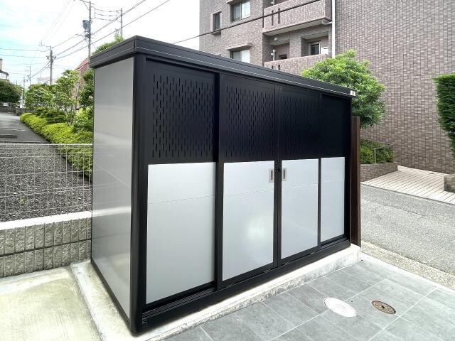  静岡鉄道静岡清水線/音羽町駅 徒歩4分 4階 築1年