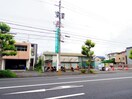 静清信用金庫八幡支店(銀行)まで1049m 静岡鉄道静岡清水線/音羽町駅 徒歩4分 4階 築1年