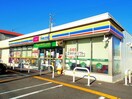 ミニストップ静岡豊原町店(コンビニ)まで461m 静岡鉄道静岡清水線/音羽町駅 徒歩4分 4階 築1年