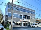 静岡鉄道静岡清水線/長沼駅 徒歩14分 1-3階 築34年の外観