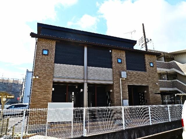  静岡鉄道静岡清水線/長沼駅 徒歩13分 1階 1年未満