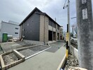  静岡鉄道静岡清水線/長沼駅 徒歩13分 2階 1年未満