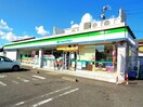 ファミリーマート静岡沓谷五丁目店(コンビニ)まで115m 静岡鉄道静岡清水線/長沼駅 徒歩13分 2階 1年未満