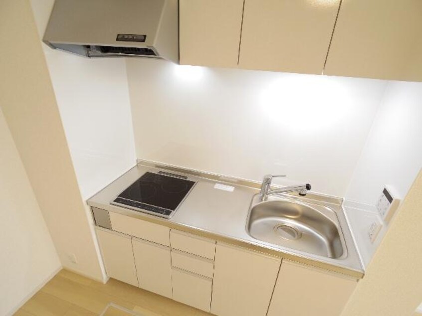  静岡鉄道静岡清水線/長沼駅 徒歩13分 1階 築1年