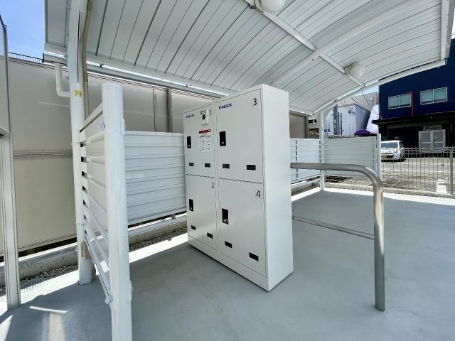  静岡鉄道静岡清水線/長沼駅 徒歩13分 1階 築1年