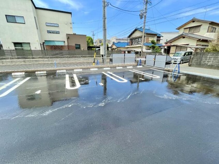  東海道本線/静岡駅 バス16分千代田一丁目下車:停歩4分 2階 1年未満