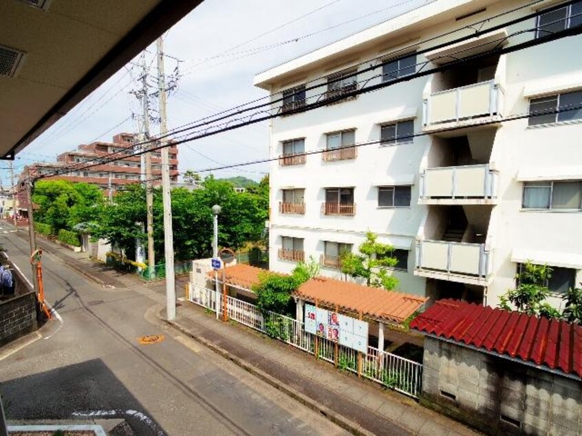  東海道本線/静岡駅 バス16分千代田一丁目下車:停歩4分 2階 1年未満