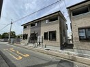  東海道本線/静岡駅 バス16分千代田一丁目下車:停歩4分 1階 1年未満