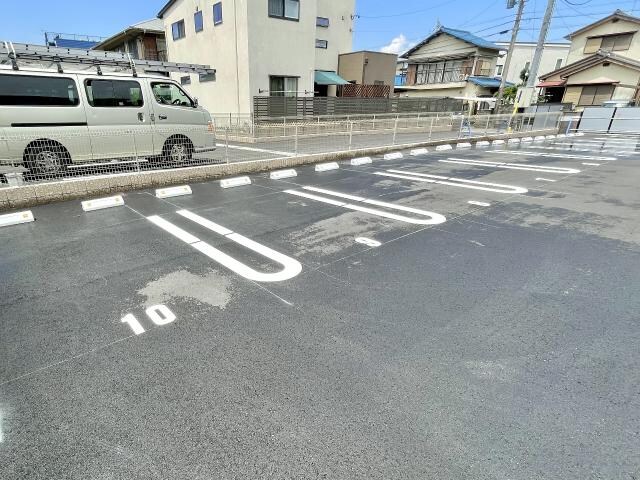  東海道本線/静岡駅 バス16分千代田一丁目下車:停歩4分 2階 1年未満