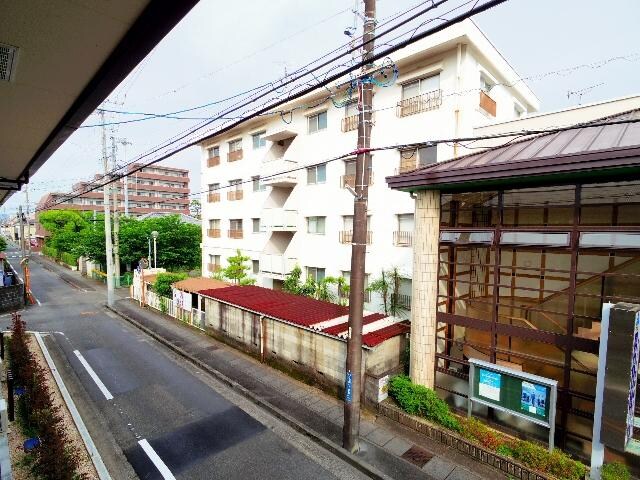  東海道本線/静岡駅 バス16分千代田一丁目下車:停歩4分 2階 1年未満