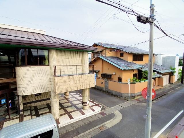  東海道本線/静岡駅 バス16分千代田一丁目下車:停歩4分 2階 1年未満