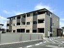 東海道本線/静岡駅 バス:16分:停歩6分 1階 1年未満の外観