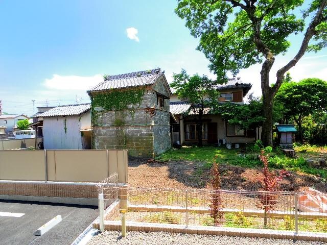  東海道本線/静岡駅 バス16分千代田一丁目下車:停歩6分 1階 1年未満