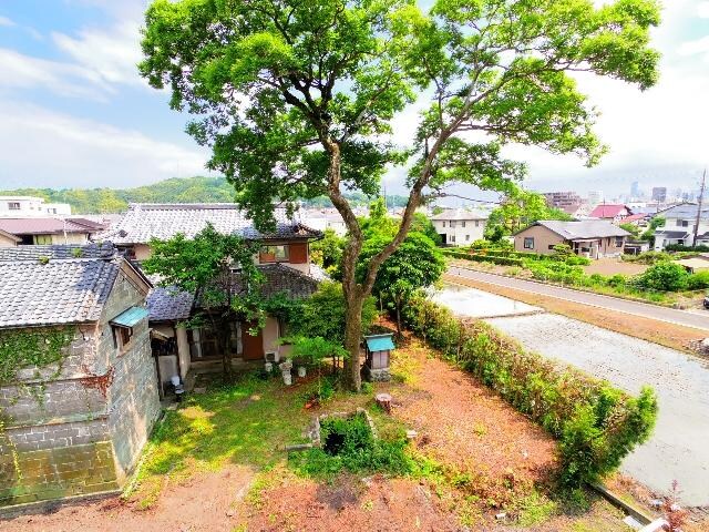  東海道本線/静岡駅 バス16分千代田一丁目下車:停歩6分 3階 1年未満