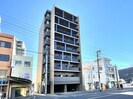 静岡鉄道静岡清水線/新静岡駅 徒歩6分 5階 1年未満の外観
