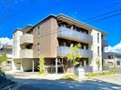 静岡鉄道静岡清水線/音羽町駅 徒歩12分 2階 1年未満の外観