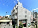 東海道本線/静岡駅 徒歩13分 2階 築33年の外観