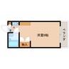 東海道本線/静岡駅 徒歩13分 3階 築33年 1Rの間取り