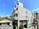 東海道本線/静岡駅 徒歩13分 3階 築33年の外観