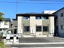  静岡鉄道静岡清水線/長沼駅 徒歩12分 1階 1年未満