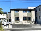 静岡鉄道静岡清水線/長沼駅 徒歩12分 1階 1年未満の外観
