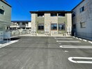  静岡鉄道静岡清水線/長沼駅 徒歩12分 1階 1年未満