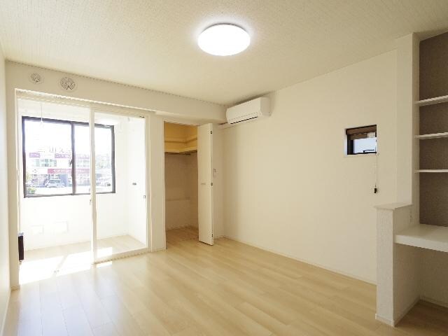 静岡鉄道静岡清水線/長沼駅 徒歩12分 1階 1年未満