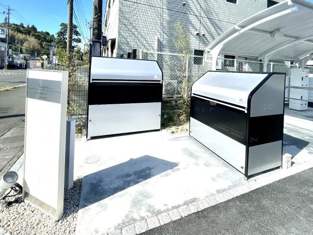  静岡鉄道静岡清水線/長沼駅 徒歩12分 1階 1年未満