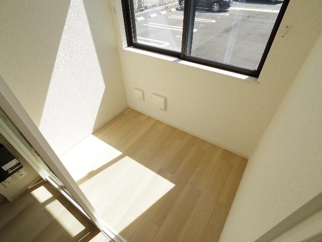  静岡鉄道静岡清水線/長沼駅 徒歩12分 1階 1年未満