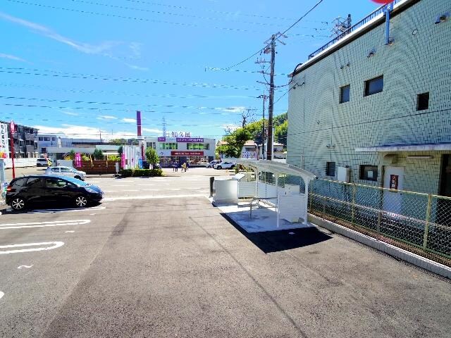  静岡鉄道静岡清水線/長沼駅 徒歩12分 1階 1年未満
