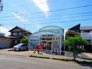 静岡上土郵便局(郵便局)まで397m 静岡鉄道静岡清水線/長沼駅 徒歩12分 1階 1年未満