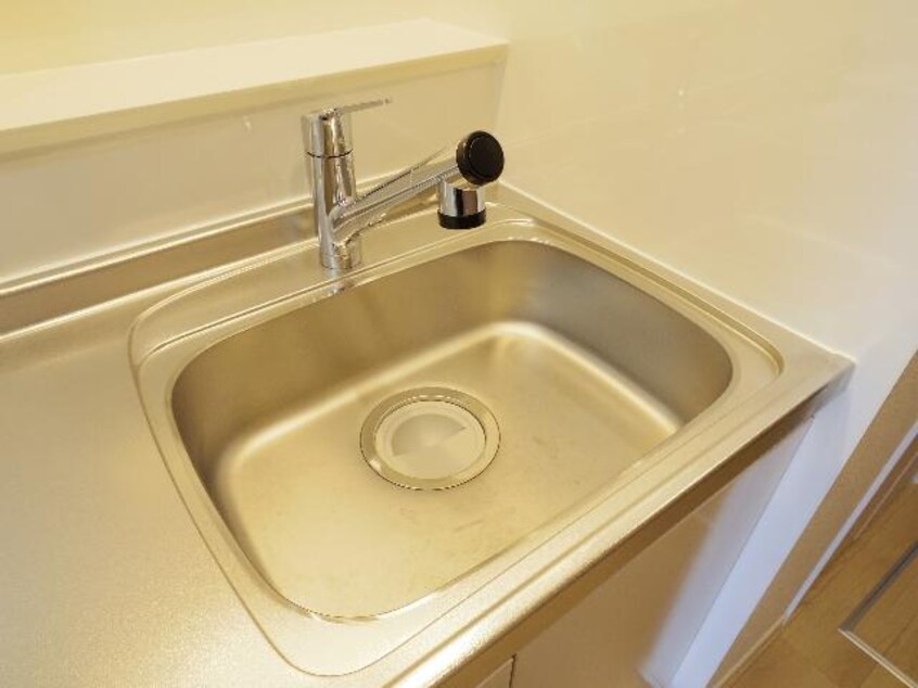  静岡鉄道静岡清水線/長沼駅 徒歩12分 1階 築1年