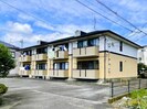 静岡鉄道静岡清水線/古庄駅 徒歩13分 1階 築29年の外観
