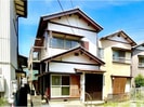 東海道本線/静岡駅 バス:19分:停歩8分 1-2階 築48年の外観