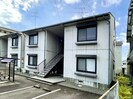 東海道本線/安倍川駅 徒歩13分 2階 築29年の外観