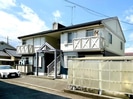 東海道本線/静岡駅 バス:18分:停歩6分 1階 築32年の外観
