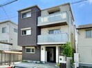 静岡鉄道静岡清水線/日吉町駅 徒歩16分 1階 築7年の外観