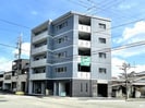 東海道本線/静岡駅 バス:16分:停歩5分 2階 1年未満の外観