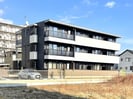 東海道本線/静岡駅 バス:24分:停歩2分 3階 1年未満の外観