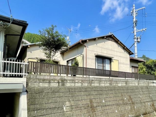  東海道本線/静岡駅 バス33分羽高下車:停歩5分 1階 築40年