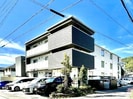 東海道本線/静岡駅 バス:13分:停歩4分 2階 築7年の外観