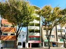 静岡鉄道静岡清水線/日吉町駅 徒歩3分 4階 築36年の外観